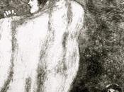 Bibbia firmata Chagall: mantello Noè”