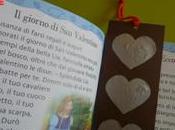 Segnalibro… d’amore