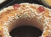 Ciambella gialla.