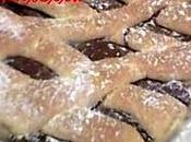 Cuor crostata soffice alla nutella
