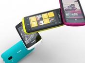 Nokia: ecco primo smartphone Windows Phone [MWC]