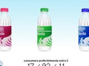 Viral point: bevete latte Leda?