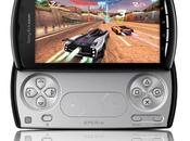 Sony Ericsson Xperia Play, video preview [MWC]