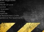 XYZ'S Xperimentz Mixtape Str8buttah
