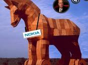 Incerto futuro mezzo miliardo utenti Symbian