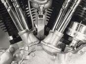 Harley Davidson Twin Story Knucklehead