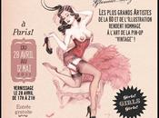 Pin-Up: L’Exposition