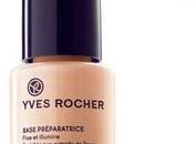 Perfect Primer/Base Riparatrice Yves Rocher.