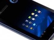Acer Iconia A100: foto, video, scheda tecnica [MWC]