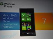 Windows Phone novità dalla conferenza