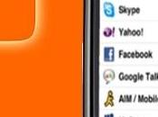 Nimbuzz Ad-Free Symbian