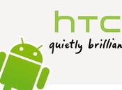 HTC: ecco anteprima smartphone