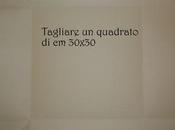 Cestino pasquale tutorial