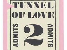 Mute tunnel love