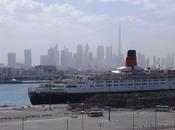 Lunedì Febbraio. Dubai Muscat: giornata totale relax.