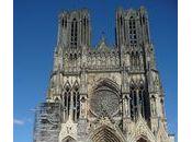 ottocento anni della Cattedrale Reims