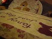 Bakewell Tart: directly from Victorian little earlier...)