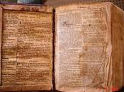 Bibbia Martin Lutero