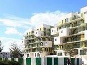 Housing sociale Parigi