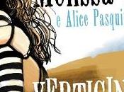 Alice Pasquini-Melissa VERTIGINE