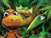 come… dinosaurs=dinosauro