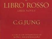 libro giorno: rosso Carl Gustav Jung (Bollati Boringhieri)