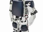 arrivo maratona robot