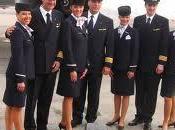 Test hostess steward