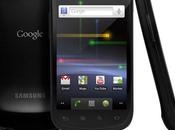 Google Nexus Samsung Android