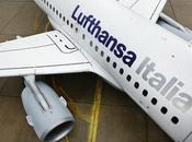 Lila contro Lufthansa Italia: assume sieropositivi