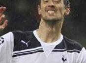 Milan-Tottenham