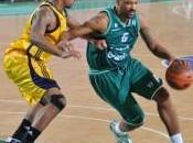 EuroCup: vince Treviso, perde Caserta