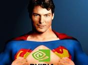 NVidia presenta Kal-El: nuovo chip quad-core smartphone tablet [MWC]