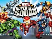 videogioco? cartone animato? fumetto? OVVERO Marvel Super Hero Squad!!!!