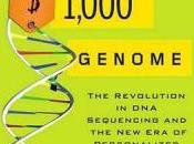 $1000 Genome: Kevin Davies racconta rivoluzione genomica