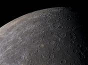 grande impatto Mercurio?