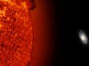 Quelle stelle confini della Galassia