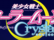 Sailor Moon Crystal [Act Usagi]