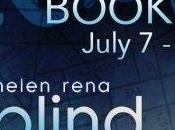 Book Tour: Into Blind Helen Rena