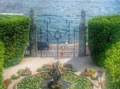 Quel paradiso Villa Carlotta Lago Como