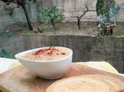 Hummus Ceci Sesamo: sapori Libano