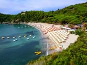 #10072014 #vacanze #isola #elba #toscana #spiaggia #fetovaia