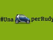 #UnaMacchinaPerRudy, punto vista Gruppo Roncaglia, l’agenzia digital smart Italia