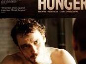 Hunger Steve McQueen, 2008