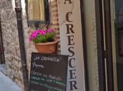 Cresceria" Gubbio