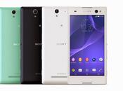 Sony Xperia migliore selfie phone mercato