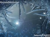 Samsung presenta nuova generazione chip Exynos ModAp, Quad-core modem