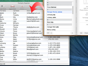 AppyFriday oggi offre Contact Exporter