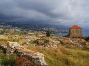 Civiltà, lotte conquiste: storia Libano comincia Biblo