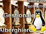 Linux Gestione professionale Alberghi